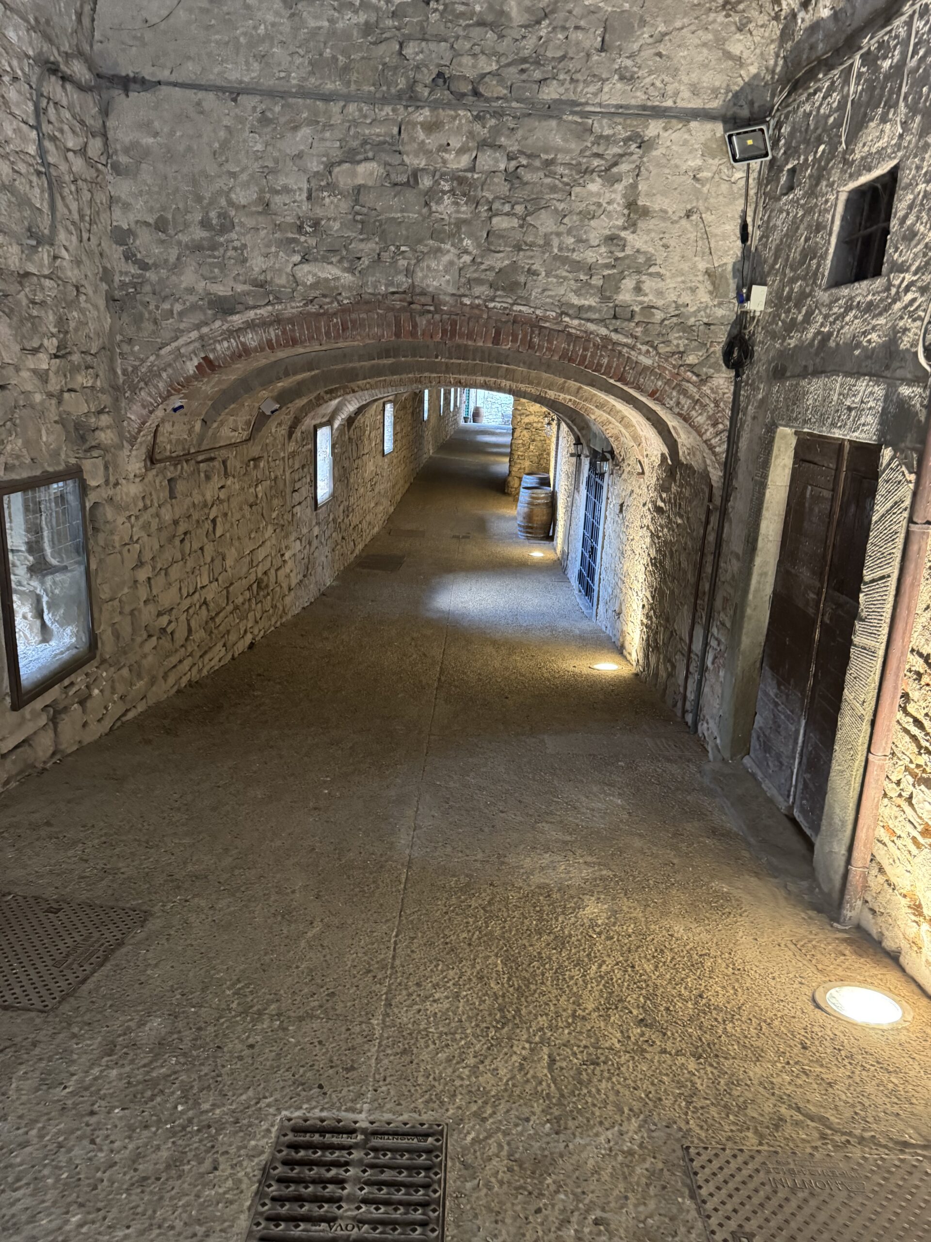 Private tours in Florence and Tuscany for Jewish travelers