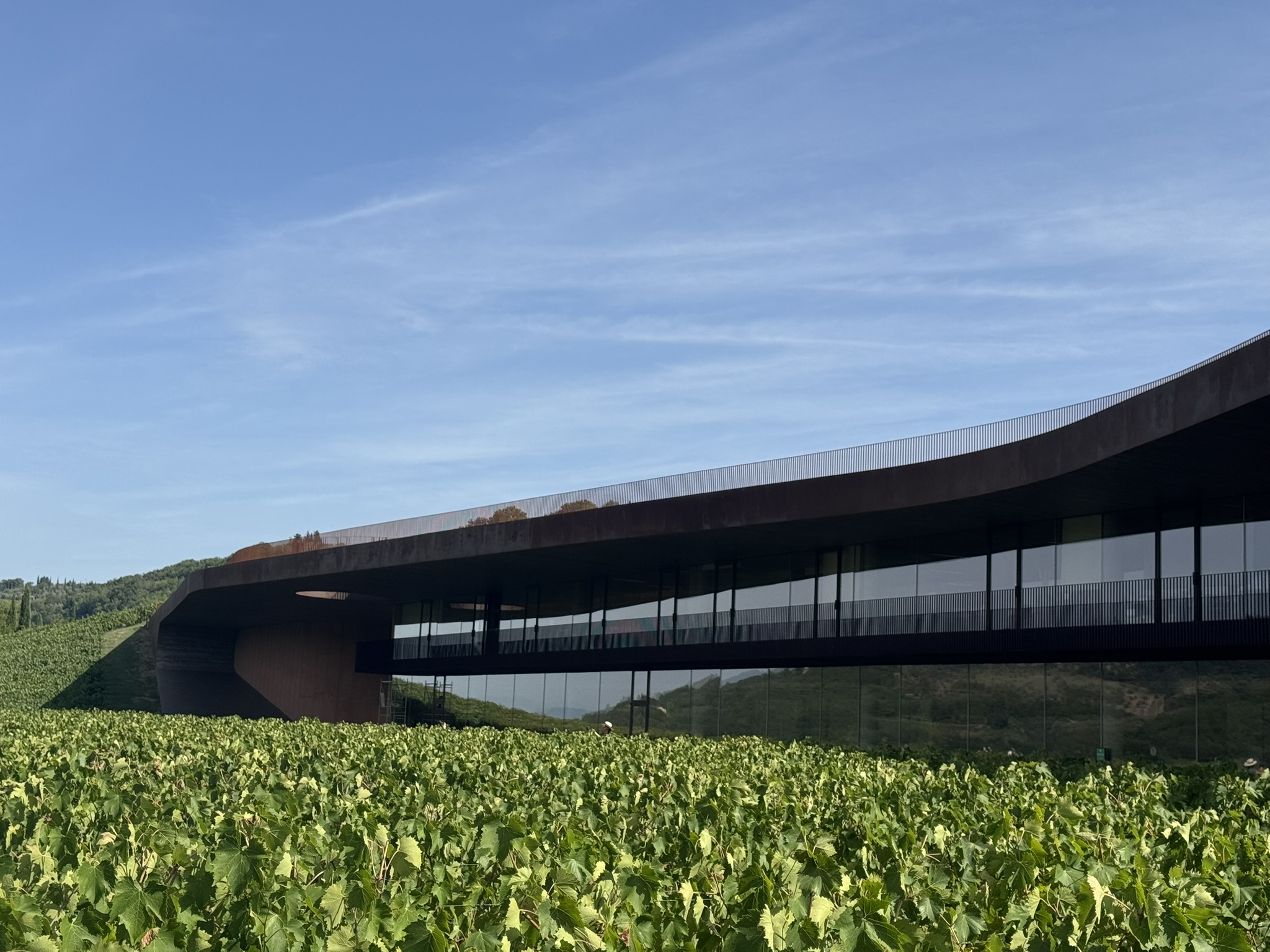 Authentic local experiences in Italy