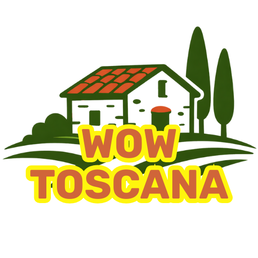 WOW TOSCANA – Private Tours & Authentic Experiences in Italy