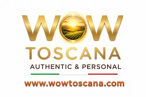 WOW TOSCANA - מדריכת טיולים פרטית בפירנצה ובטוסקנה